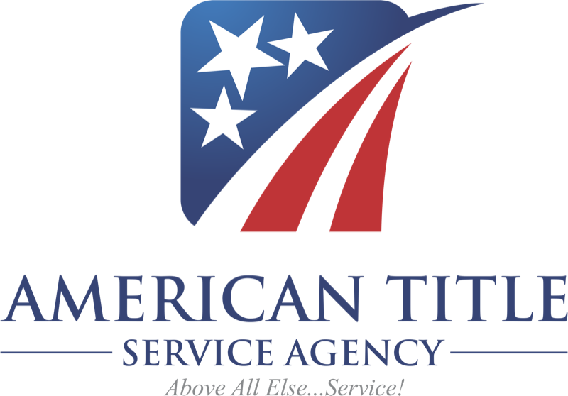 American Title Service Agency logo