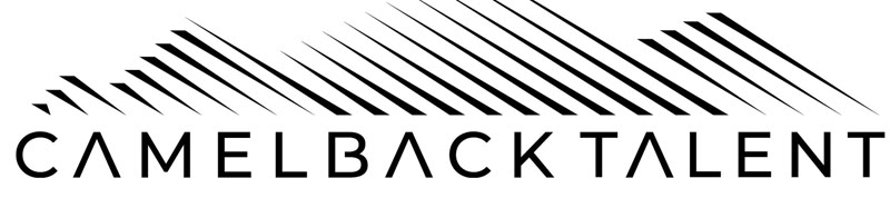 Camelback Talent logo