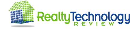 Realty Technology Review logo